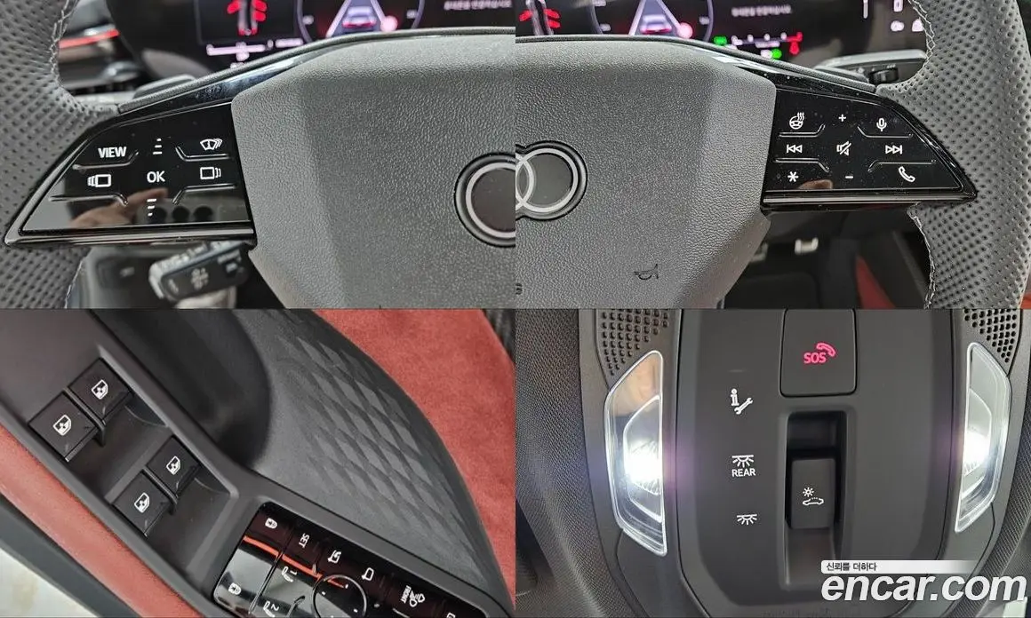 Audi S5 2025 3.0 автомат (гидро), фото 18