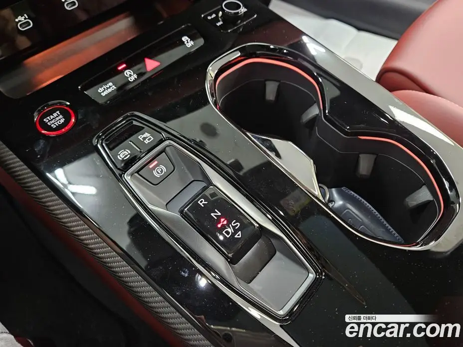 Audi S5 2025 3.0 автомат (гидро), фото 9