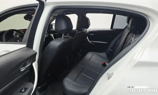 BMW 1 серия 2016 2.0 автомат (гидро), миниатюра 11