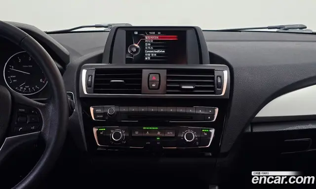 BMW 1 серия 2016 2.0 автомат (гидро), миниатюра 12