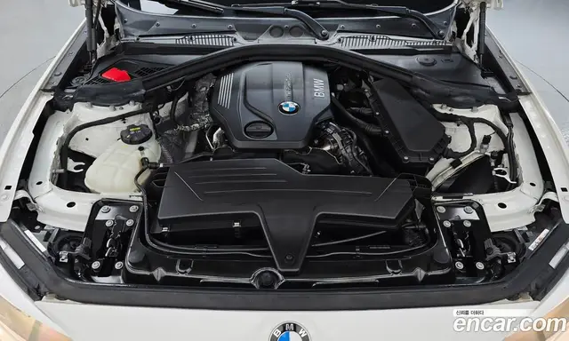 BMW 1 серия 2016 2.0 автомат (гидро), миниатюра 6