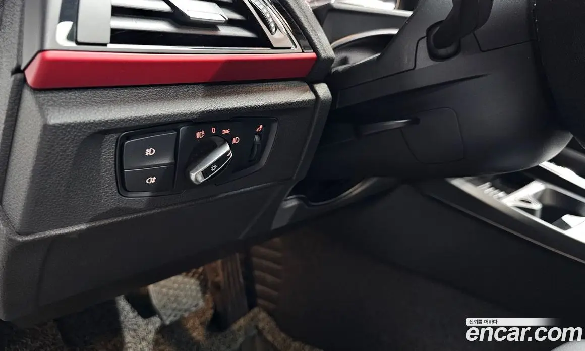 BMW 1 серия 2017 2.0 автомат (гидро), фото 28