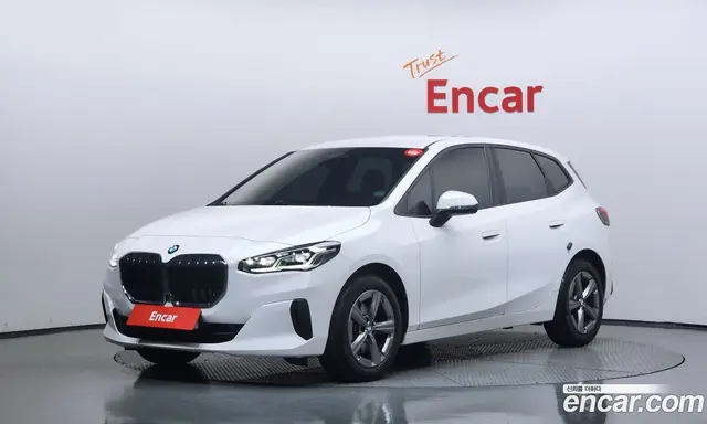 BMW 2 серия 2024 2.0 автомат (гидро), миниатюра 1