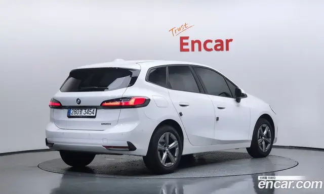 BMW 2 серия 2024 2.0 автомат (гидро), миниатюра 2