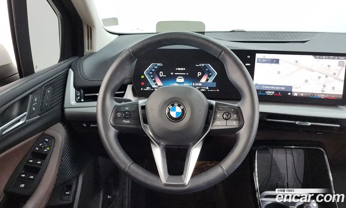 BMW 2 серия 2024 2.0 автомат (гидро), фото 14