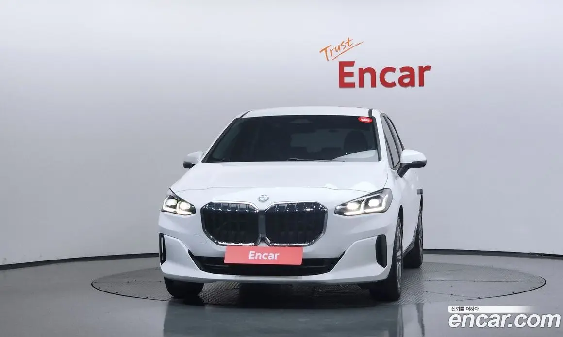 BMW 2 серия 2024 2.0 автомат (гидро), фото 3