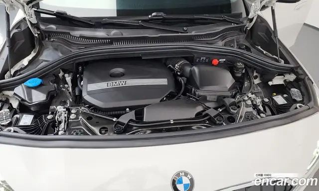 BMW 2 серия 2024 2.0 автомат (гидро), миниатюра 6
