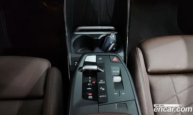 BMW 2 серия 2024 2.0 автомат (гидро), миниатюра 9