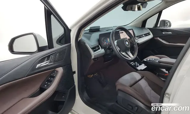 BMW 2 серия 2024 2.0 автомат (гидро), миниатюра 10