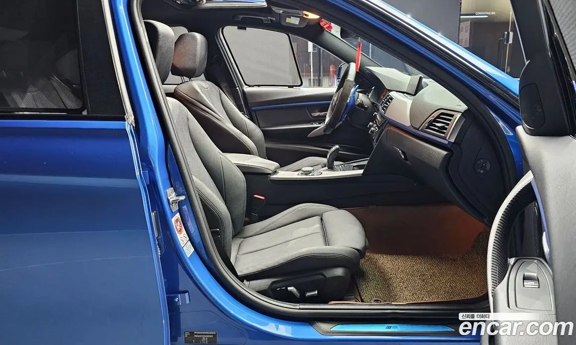 BMW 3 серия 2017 2.0 автомат (гидро), фото 11 BMW 3 серия 2017 2.0 автомат (гидро), фото 11