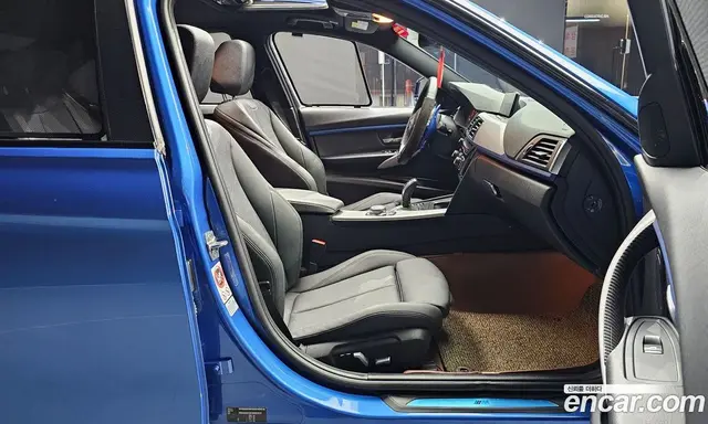 BMW 3 серия 2017 2.0 автомат (гидро), миниатюра 11 BMW 3 серия 2017 2.0 автомат (гидро), миниатюра 11