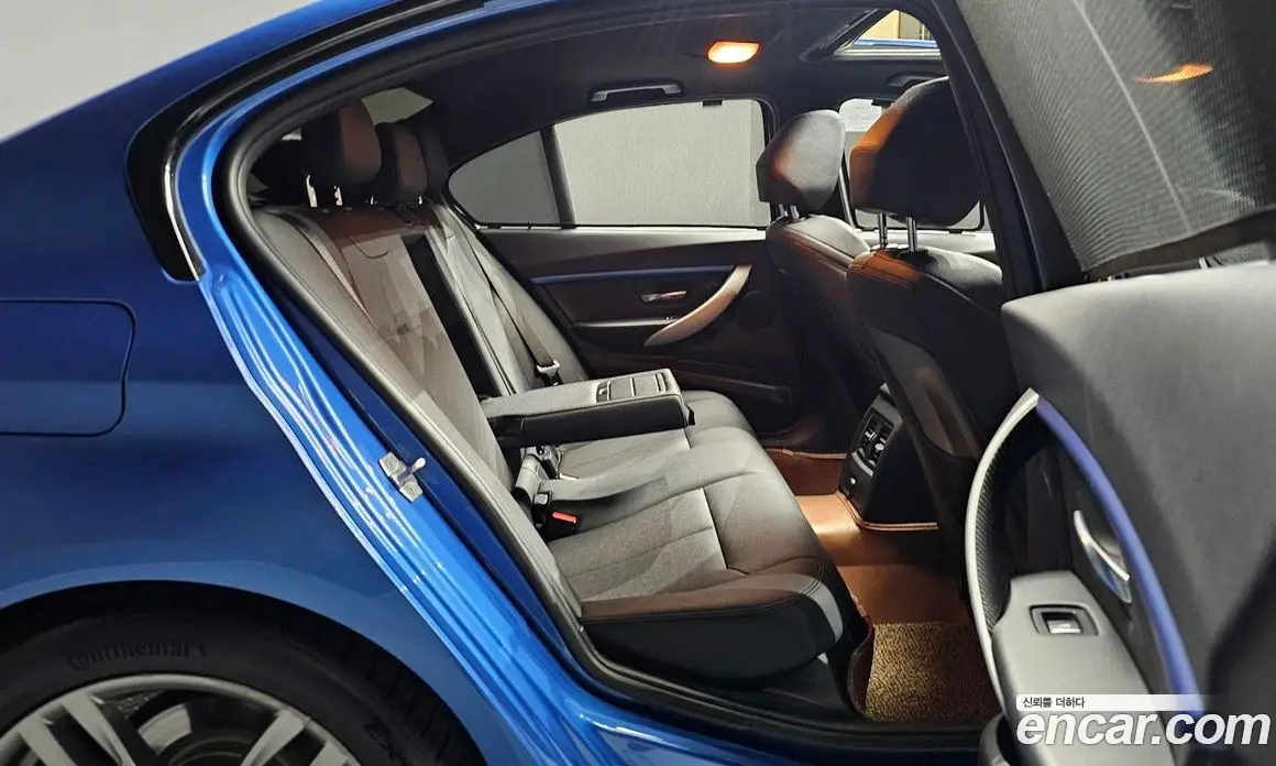 BMW 3 серия 2017 2.0 автомат (гидро), фото 12 BMW 3 серия 2017 2.0 автомат (гидро), фото 12
