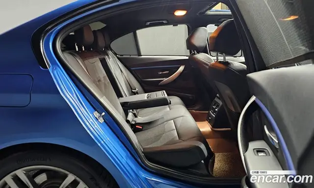 BMW 3 серия 2017 2.0 автомат (гидро), миниатюра 12