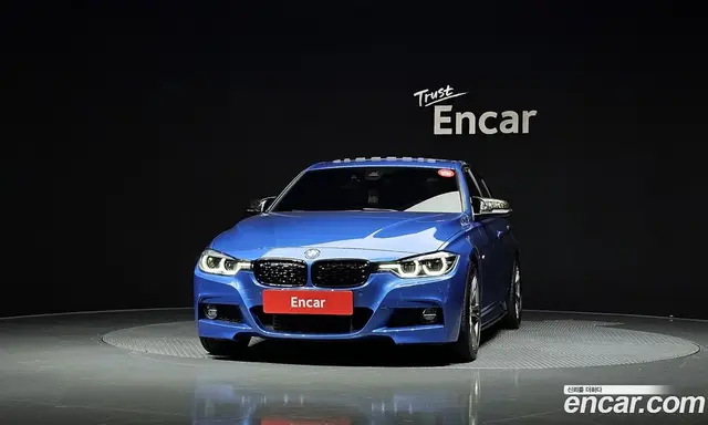 BMW 3 серия 2017 2.0 автомат (гидро), миниатюра 3 BMW 3 серия 2017 2.0 автомат (гидро), миниатюра 3