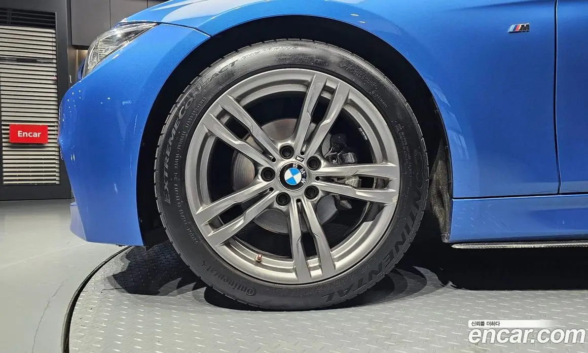BMW 3 серия 2017 2.0 автомат (гидро), фото 5 BMW 3 серия 2017 2.0 автомат (гидро), фото 5