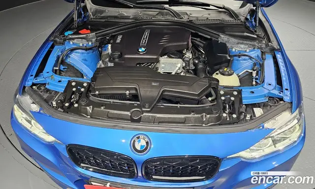 BMW 3 серия 2017 2.0 автомат (гидро), миниатюра 6 BMW 3 серия 2017 2.0 автомат (гидро), миниатюра 6