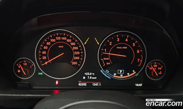 BMW 3 серия 2017 2.0 автомат (гидро), миниатюра 8 BMW 3 серия 2017 2.0 автомат (гидро), миниатюра 8