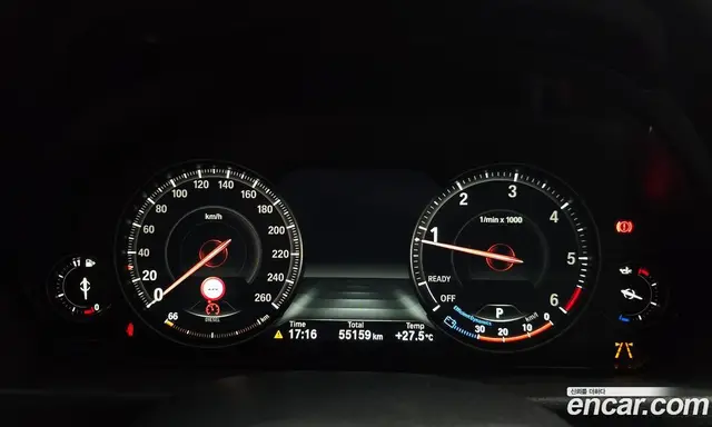 BMW 3 серия 2018 2.0 автомат (гидро), миниатюра 11