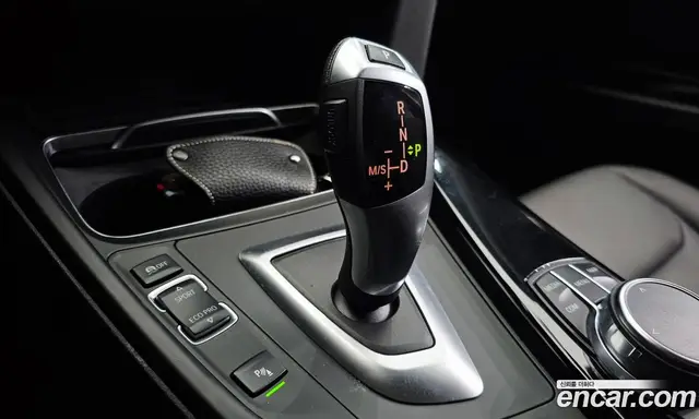 BMW 3 серия 2018 2.0 автомат (гидро), миниатюра 12