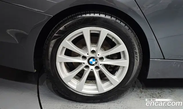 BMW 3 серия 2018 2.0 автомат (гидро), миниатюра 5
