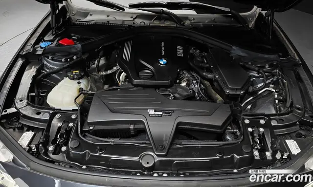 BMW 3 серия 2018 2.0 автомат (гидро), миниатюра 6