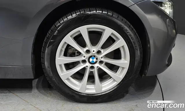 BMW 3 серия 2018 2.0 автомат (гидро), миниатюра 7