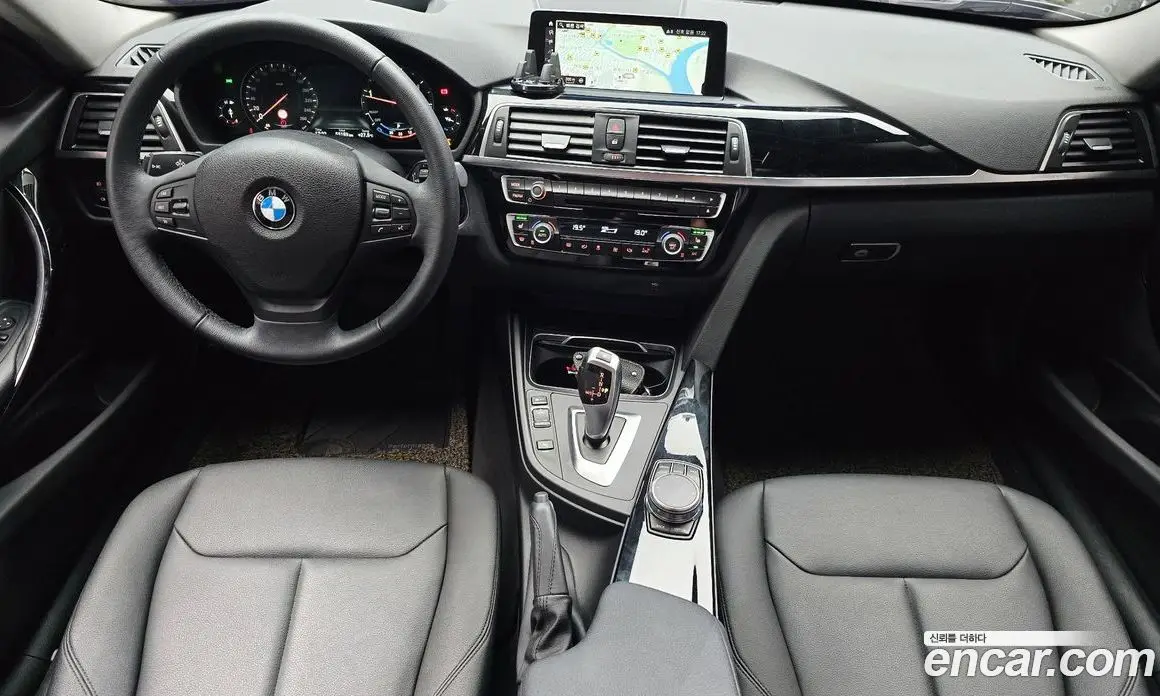 BMW 3 серия 2018 2.0 автомат (гидро), фото 10