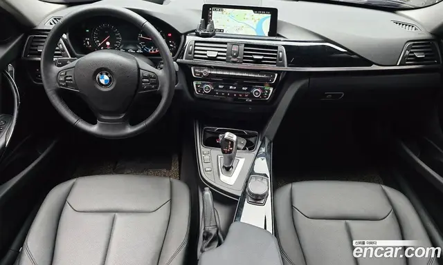 BMW 3 серия 2018 2.0 автомат (гидро), миниатюра 10