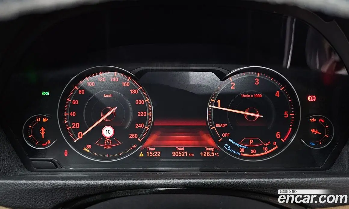 BMW 3 серия 2020 2.0 автомат (гидро), фото 11
