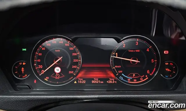 BMW 3 серия 2020 2.0 автомат (гидро), миниатюра 11