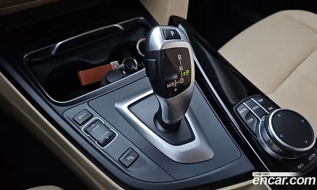 BMW 3 серия 2020 2.0 автомат (гидро), миниатюра 12