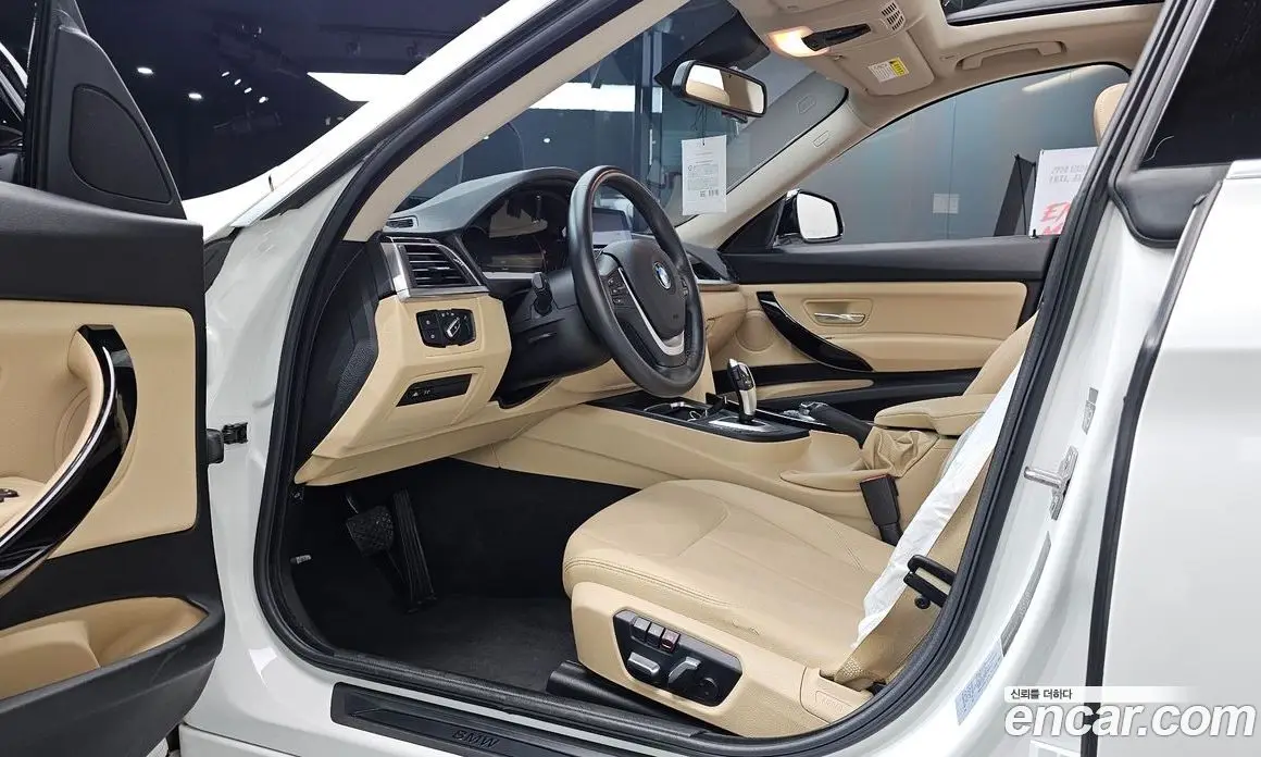 BMW 3 серия 2020 2.0 автомат (гидро), фото 13