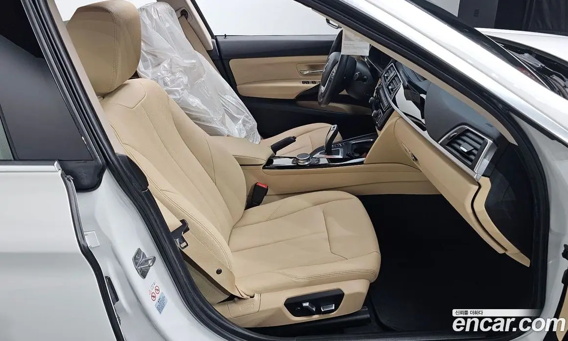 BMW 3 серия 2020 2.0 автомат (гидро), фото 16