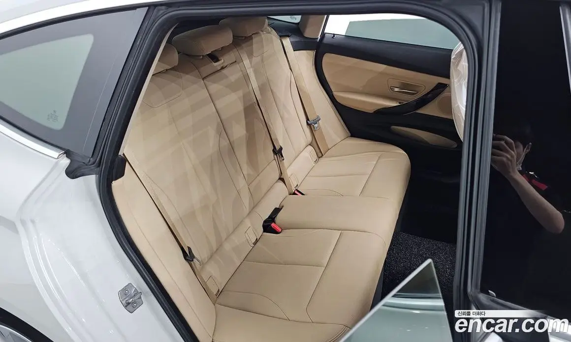 BMW 3 серия 2020 2.0 автомат (гидро), фото 17