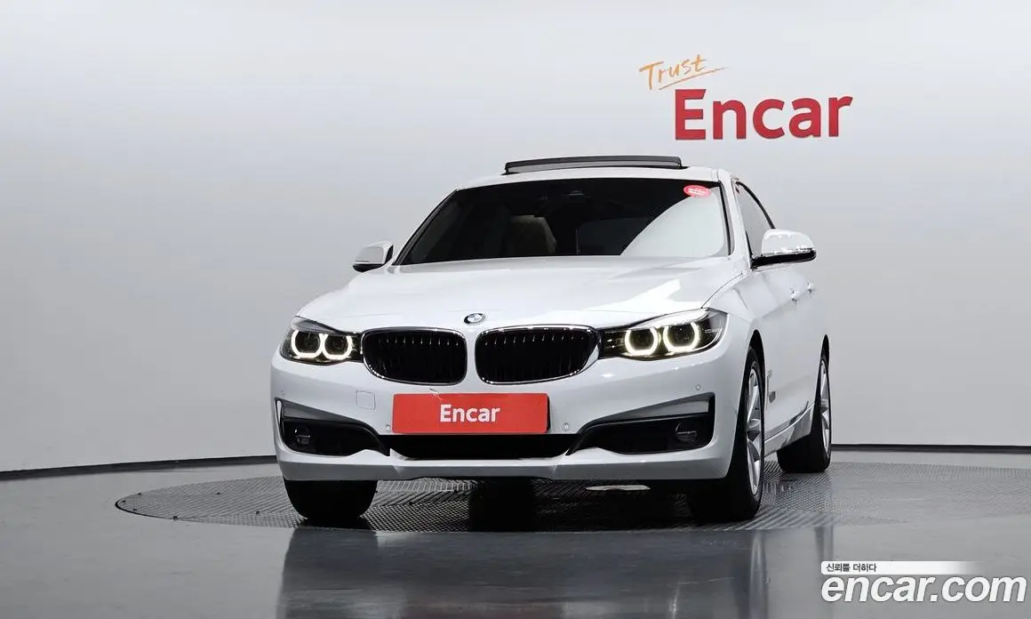 BMW 3 серия 2020 2.0 автомат (гидро), фото 3