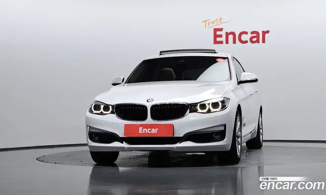 BMW 3 серия 2020 2.0 автомат (гидро), миниатюра 3