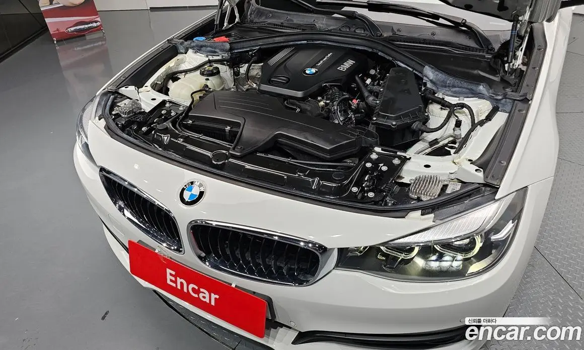 BMW 3 серия 2020 2.0 автомат (гидро), фото 6
