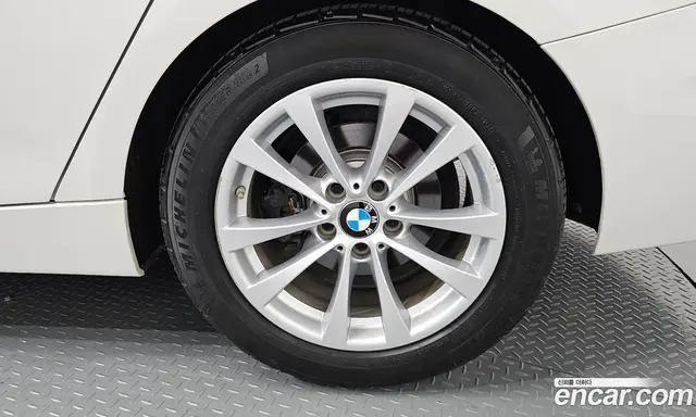 BMW 3 серия 2020 2.0 автомат (гидро), миниатюра 7
