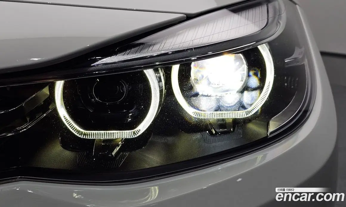 BMW 3 серия 2020 2.0 автомат (гидро), фото 8