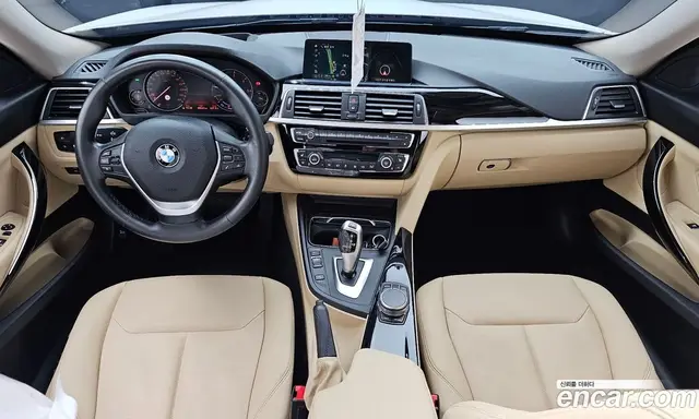 BMW 3 серия 2020 2.0 автомат (гидро), миниатюра 10