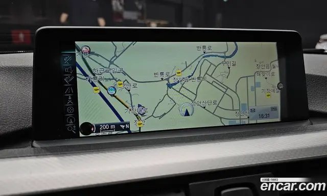 BMW 4 серия 2015 2.0 автомат (гидро), миниатюра 12