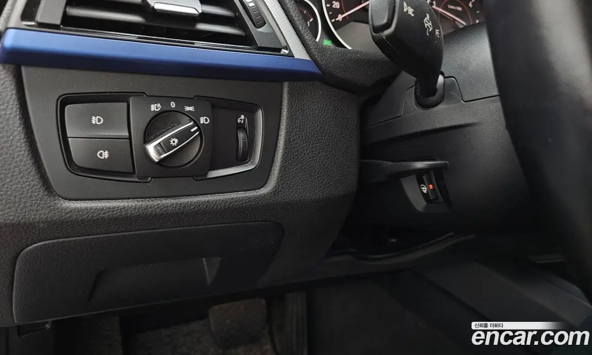 BMW 4 серия 2015 2.0 автомат (гидро), фото 14