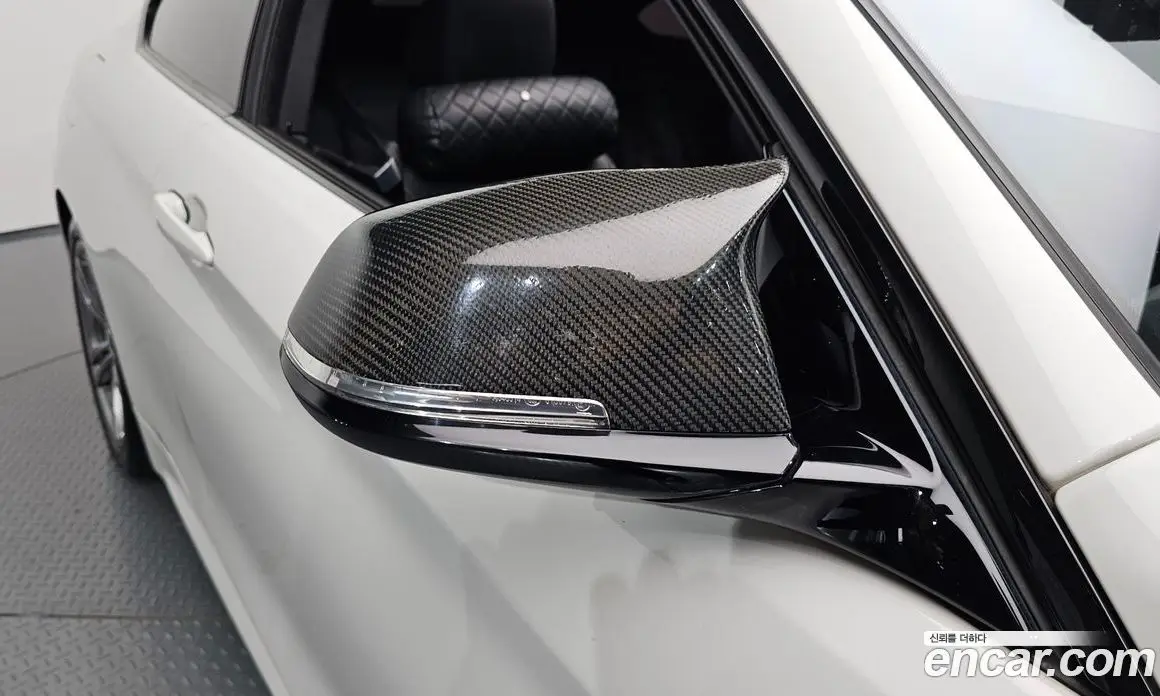 BMW 4 серия 2015 2.0 автомат (гидро), фото 18