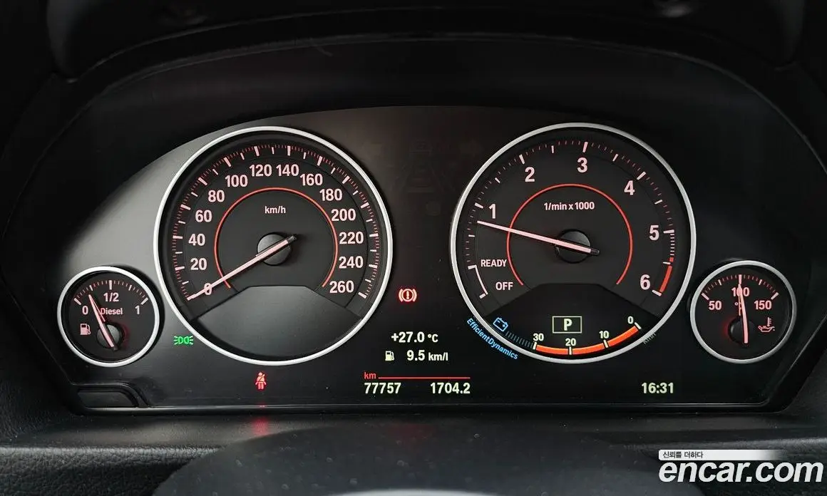 BMW 4 серия 2015 2.0 автомат (гидро), фото 8