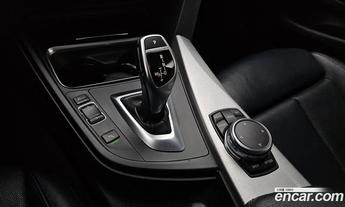 BMW 4 серия 2015 2.0 автомат (гидро), фото 9