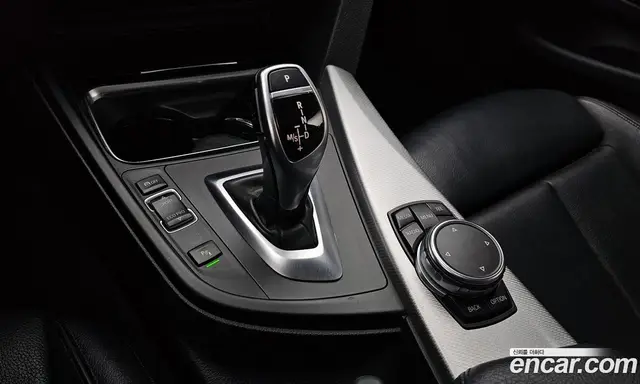 BMW 4 серия 2015 2.0 автомат (гидро), миниатюра 9
