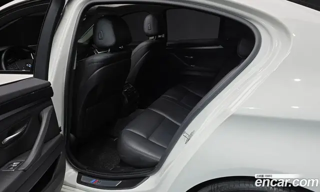 BMW 5 серия 2016 2.0 автомат (гидро), миниатюра 11