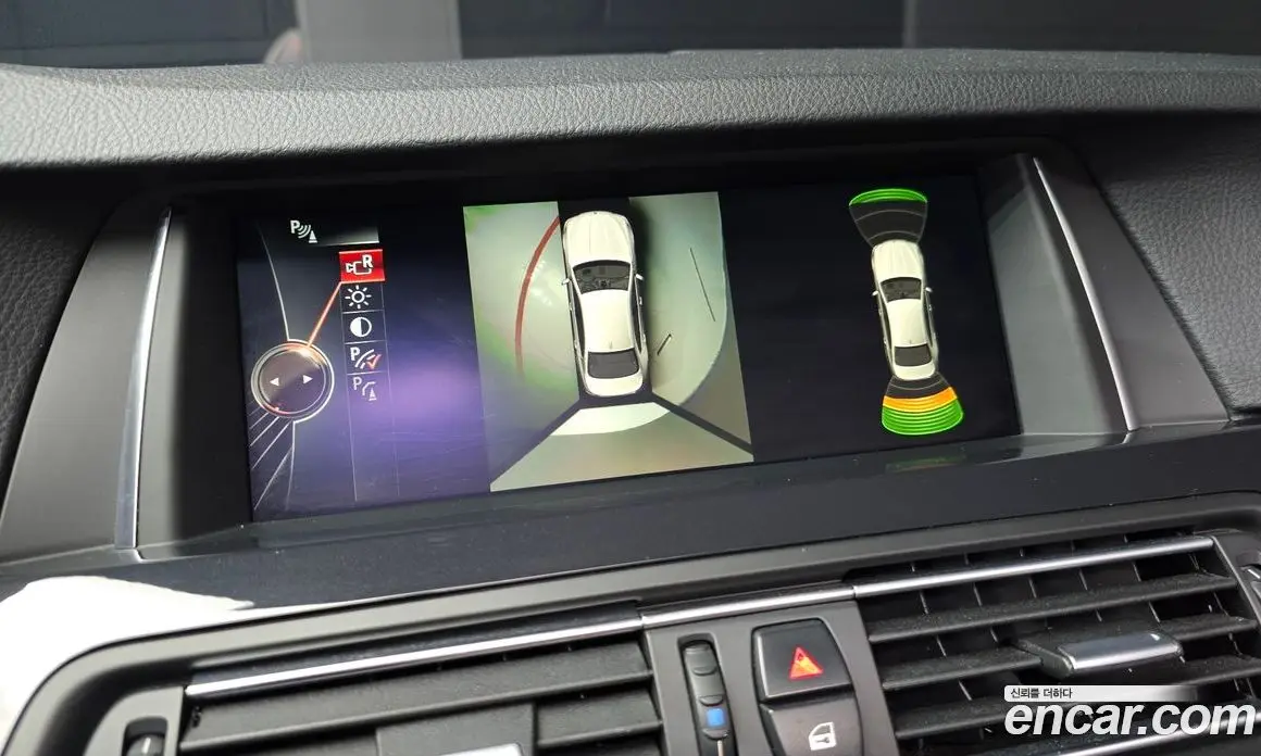 BMW 5 серия 2016 2.0 автомат (гидро), фото 15