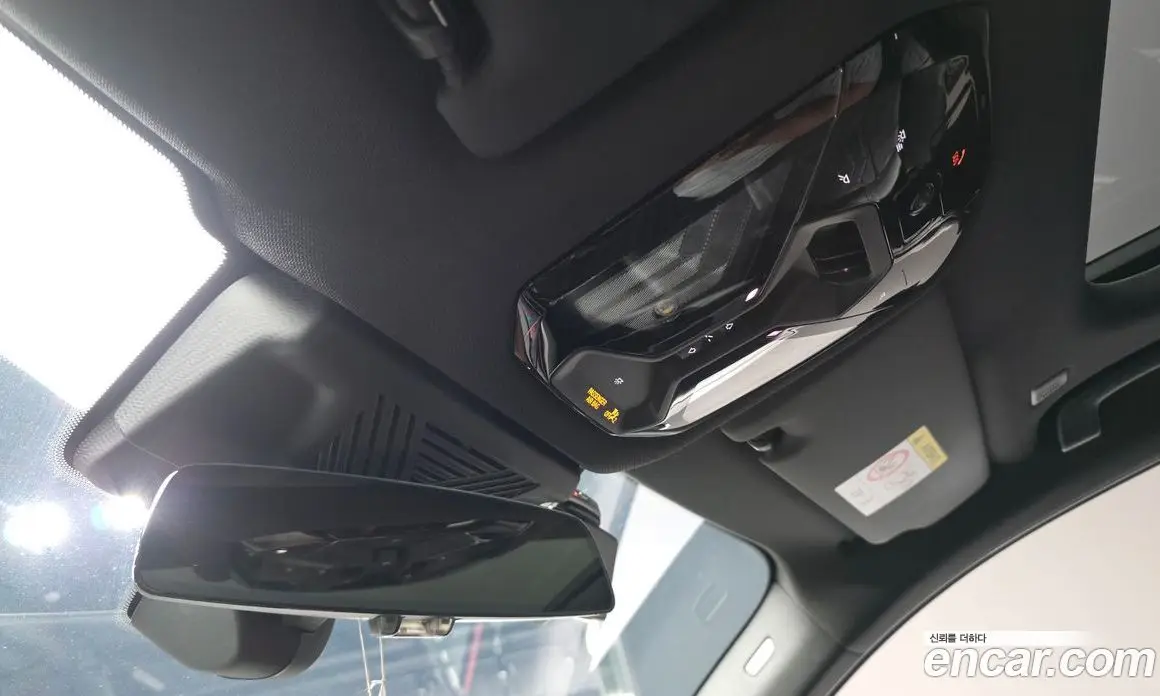 BMW 5 серия 2024 2.0 автомат (гидро), фото 30