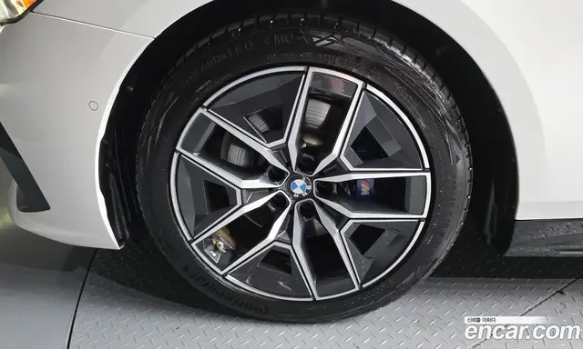 BMW 5 серия 2024 2.0 автомат (гидро), миниатюра 5